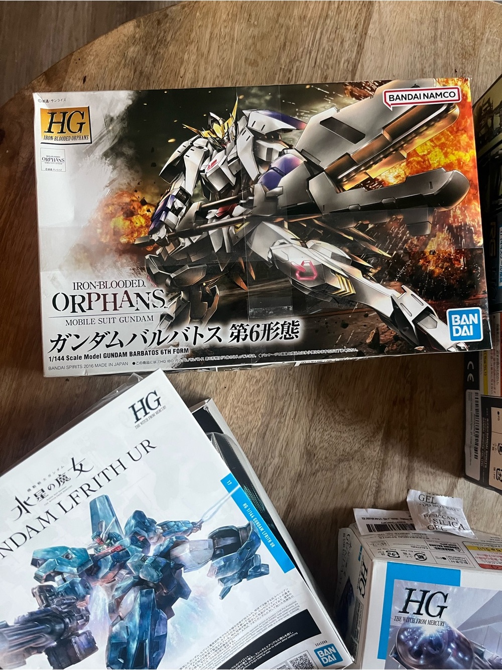 Gundam - Picture 4 of 9